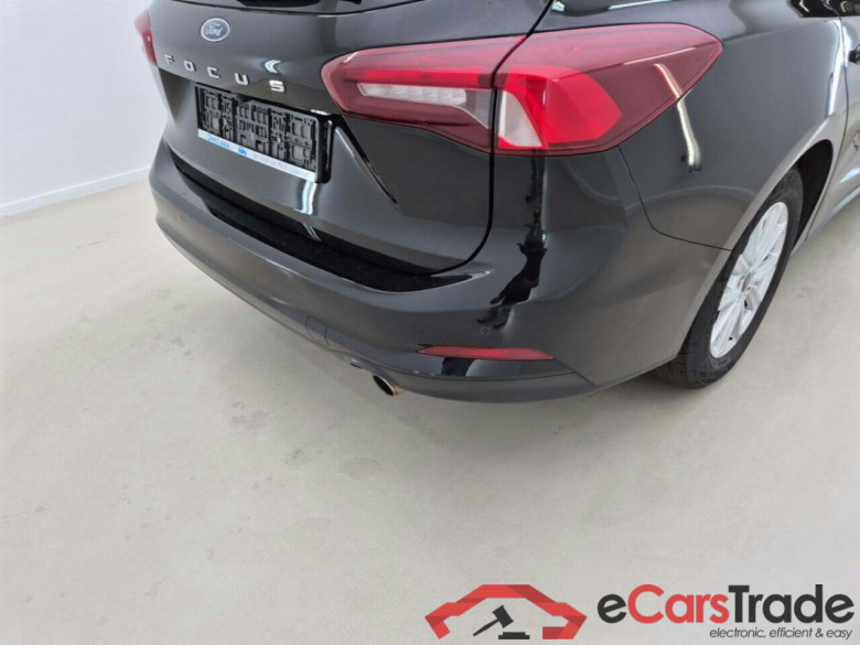 FORD FOCUS 1.5 ECOBLUE AUT #6