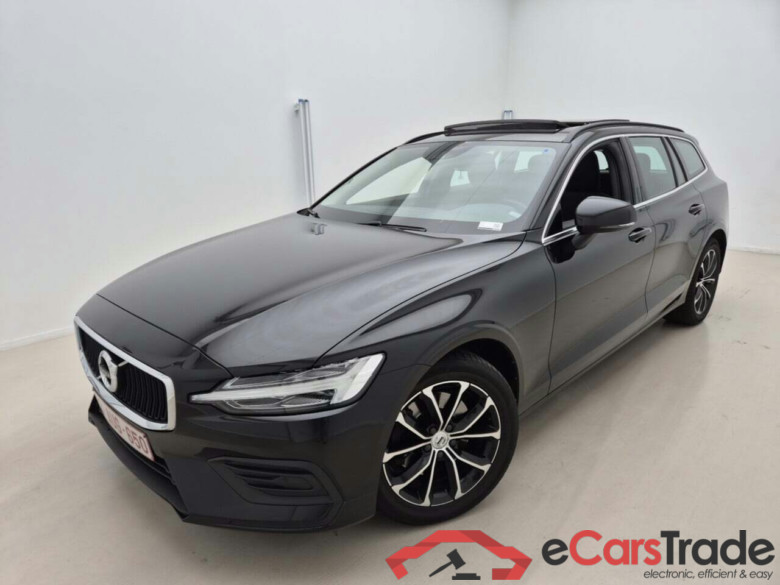 VOLVO V60 2.0 B3 MOMENTUM PRO GEARTRONIC