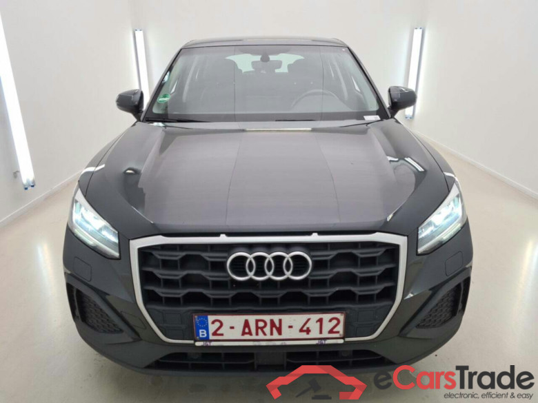 AUDI Q2 2.0 30 TDI #4