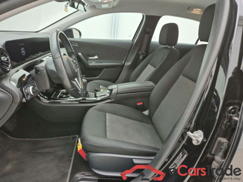 Mercedes A 180d Widescreen Navi KeylessGo Camera Klima PDC ... #5