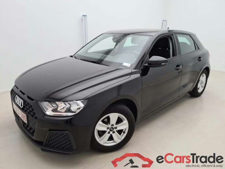 AUDI A1 SPORTBACK 1.0 25 TFSI