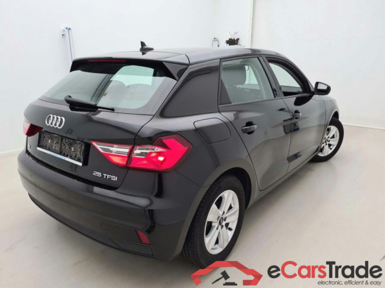 AUDI A1 SPORTBACK 1.0 25 TFSI #2