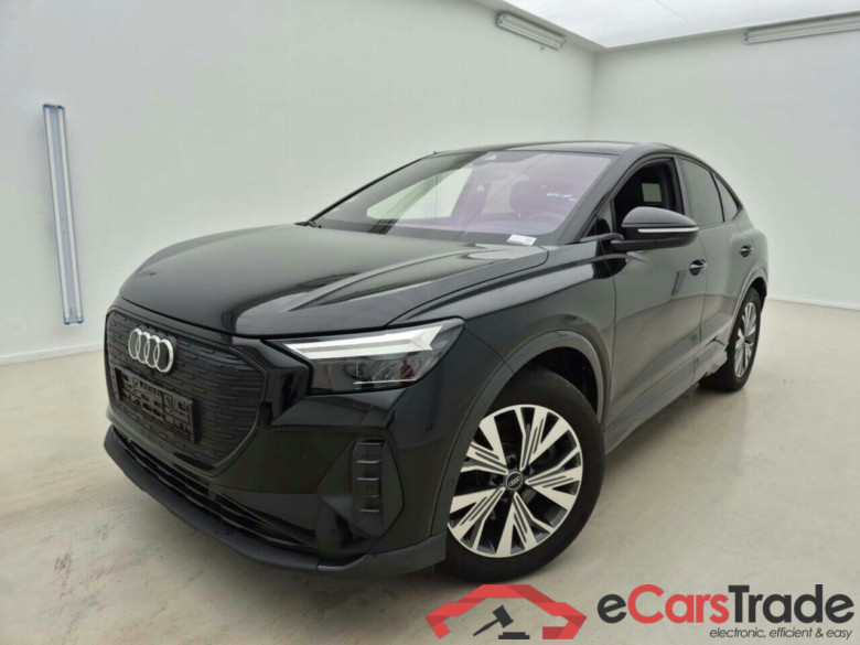 AUDI Q4 E-TRON 50 QUATTRO #1