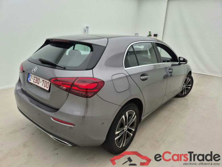 MERCEDES-BENZ A-KLASSE A250E BUSINESS SOL. #2