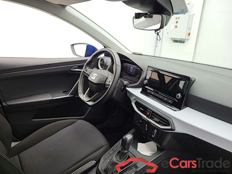 SEAT IBIZA 1.0 TSI STYLE DSG #3