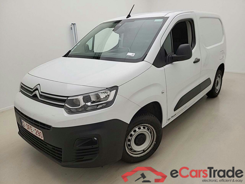 Citroen Berlingo 1.5 BlueHDi Navi Klima PDC ... #1