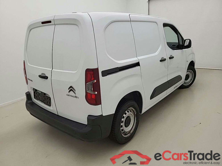 Citroen Berlingo 1.5 BlueHDi Navi Klima PDC ... #3