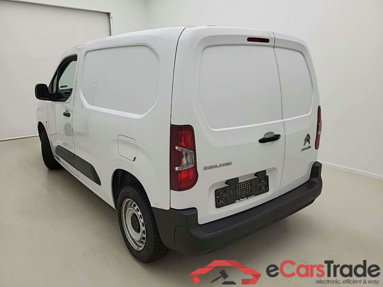Citroen Berlingo 1.5 BlueHDi Navi Klima PDC ... #4