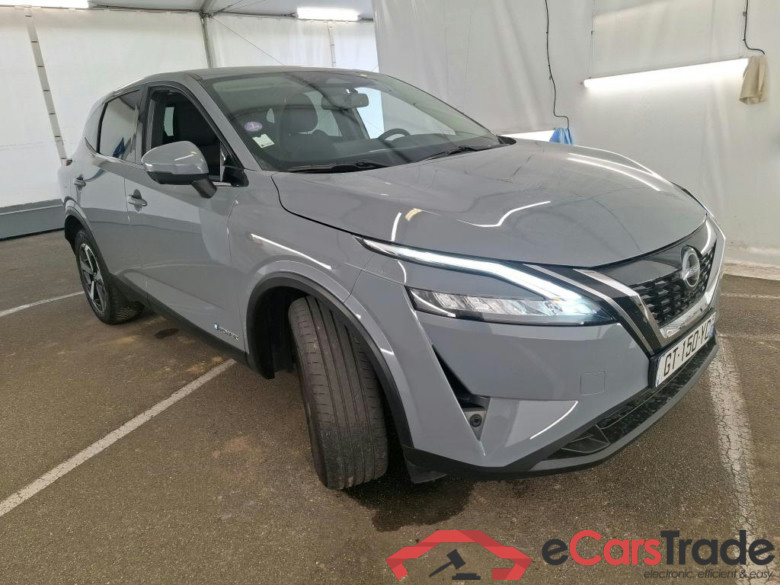 NISSAN Qashqai / 2021 / 5P / Crossover e-Power 190 N-Connecta BVA #4