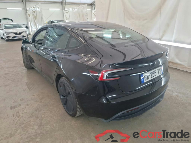 TESLA Model 3 / 2018 / 4P / Berline RWD #3
