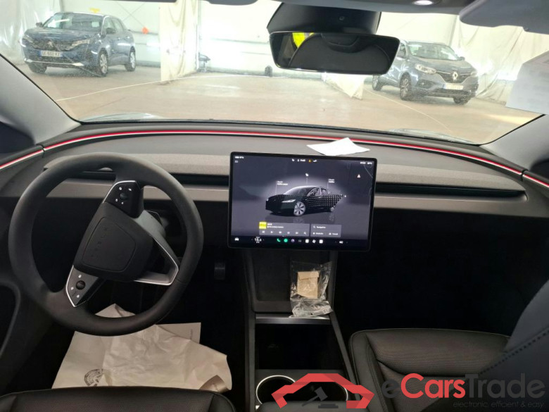 TESLA Model 3 / 2018 / 4P / Berline RWD #6