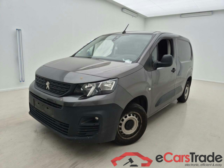 PEUGEOT PARTNER 1.5 STANDARD L1