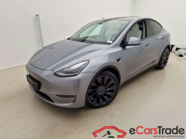 TESLA MODEL Y PERFORMANCE DUALMOTOR AUTOPILO #1