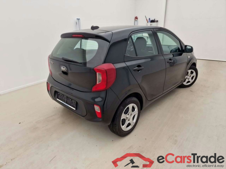 KIA PICANTO 1.0 MPI ISG PURE #2