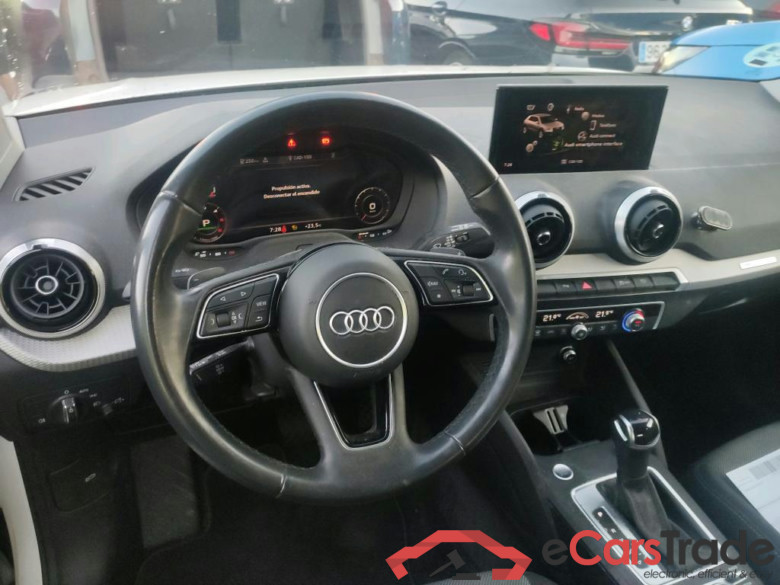 AUDI Q2 / 2020 / 5P / todoterreno S line 35 TDI 110kW (150CV) S tronic #3