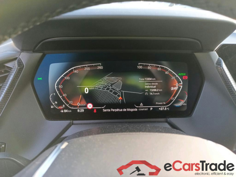BMW Serie 2 / 2019 / 4P / sedán 220iA Gran Coupe #4