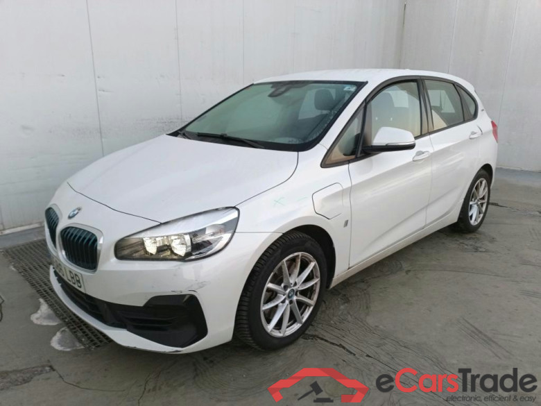 BMW Serie 2 Active Tourer/2018/5P/monovolumen compacto 225xe iPerformance