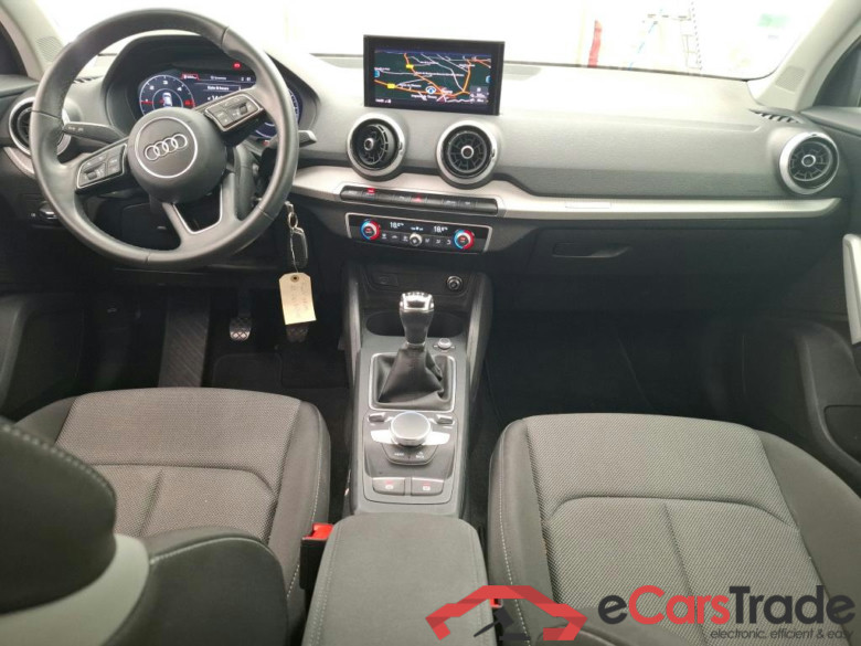 Q2 30 TDI Business Line 2.0 TDI 115CV BVM6 E6d #5