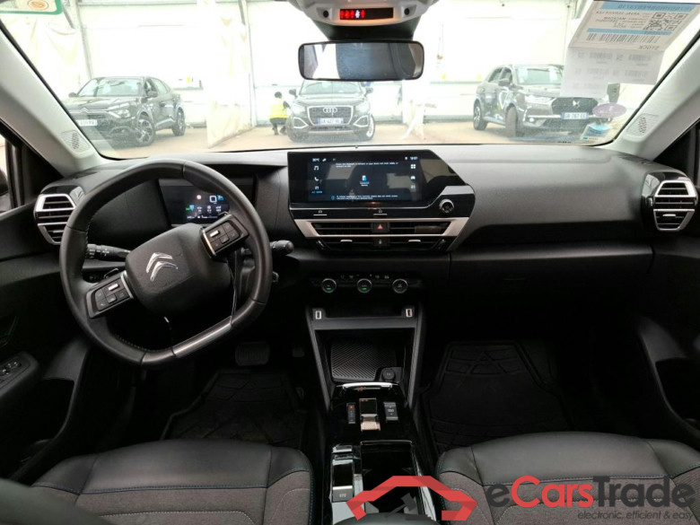 CITROEN C4 X / 2022 / 4P / Berline PureTech 130 S&S EAT8 Feel Pack #5