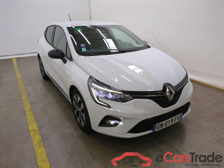 Clio V Evolution 1.0 SCe 65CV BVM5 E6d #2