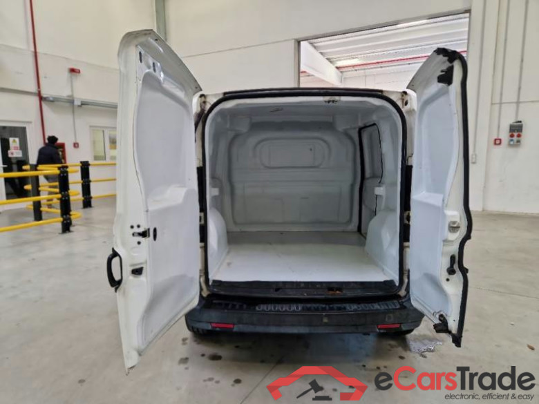 FIAT DOBLÒ CARGO / 2014 / 3P / VETT. FURGONATA CH1 BUSINESS 1.3 MJET 95CV E6D SeS #5