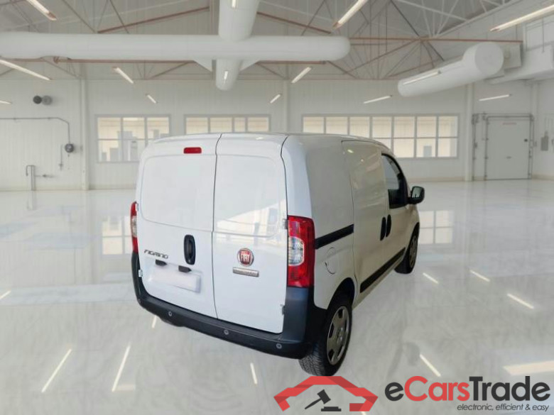 FIAT FIORINO / 2016 / 4P / VETT. FURGONATA 1.3 MULTIJET 95 CV E6D-FINAL SX #2
