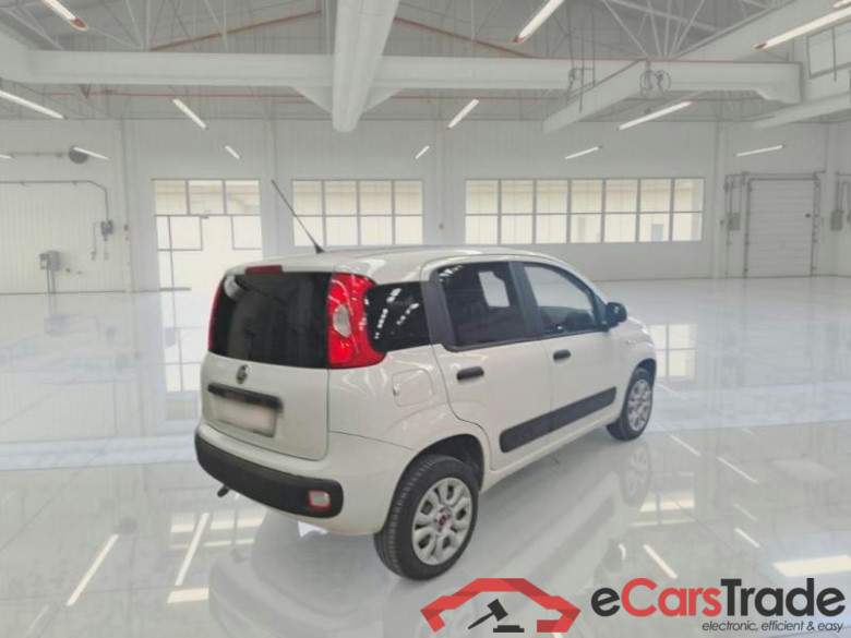 FIAT PANDA / 2012 / 5P / BERLINA 900CC 85CV VAN EU6D 4X4 2P.POP #2
