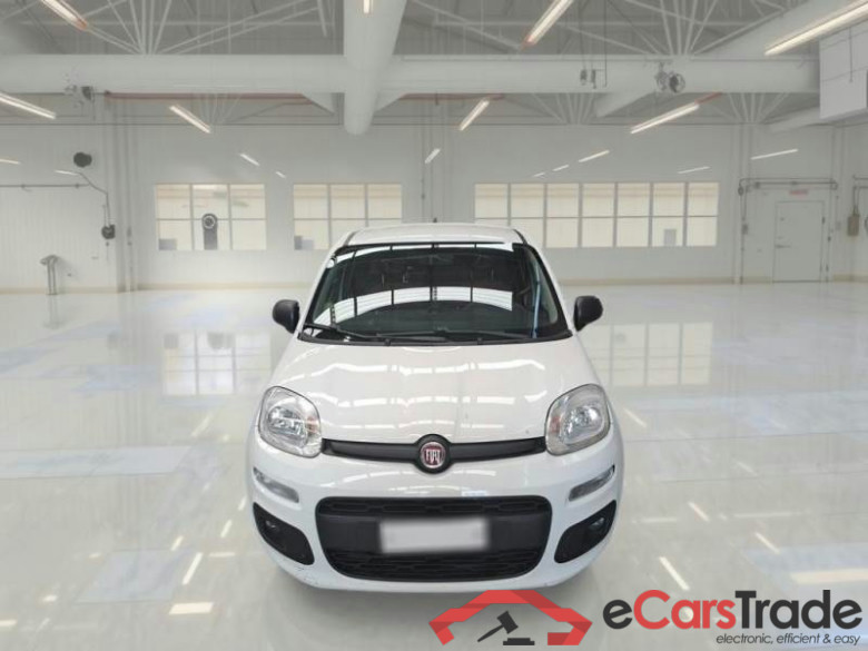 FIAT PANDA / 2012 / 5P / BERLINA 900CC 85CV VAN EU6D 4X4 2P.POP #6