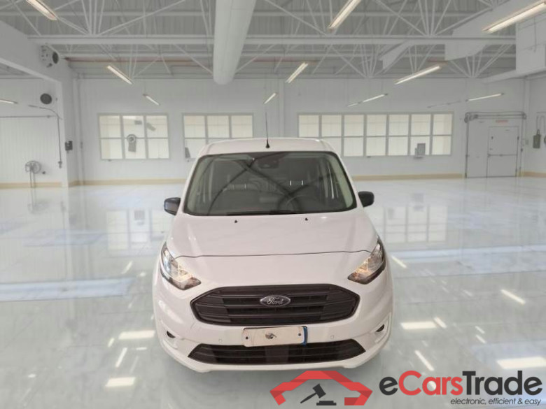FORD TRANSIT CONNECT / 2018 / 4P / VETT. FURGONATA 1.5 EBLUE 100CV SeS TREND 200 L1H1 #6