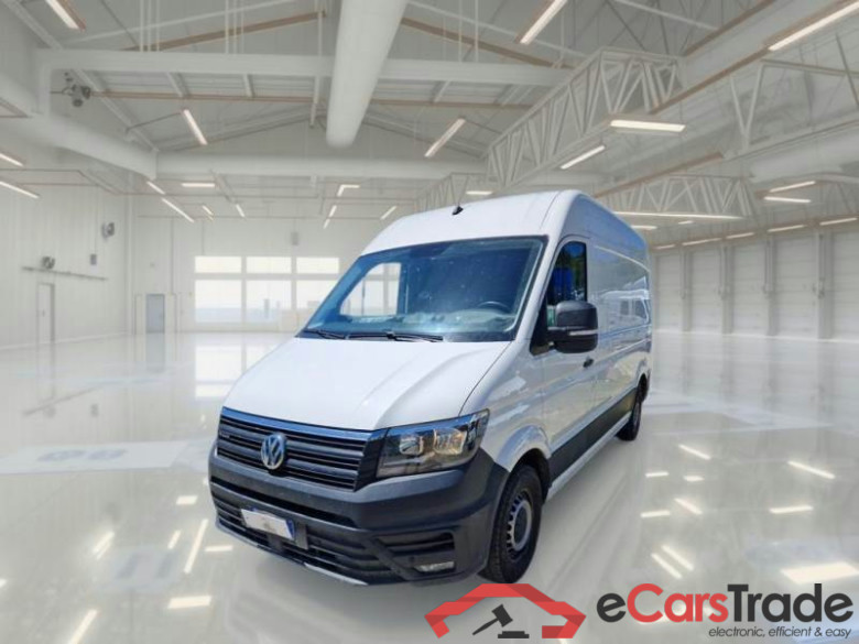 VOLKSWAGEN CRAFTER / 2017 / 4P / FURGONE 35 L3H3 2.0 TDI 103KW BUSINESS 4MOTION #1