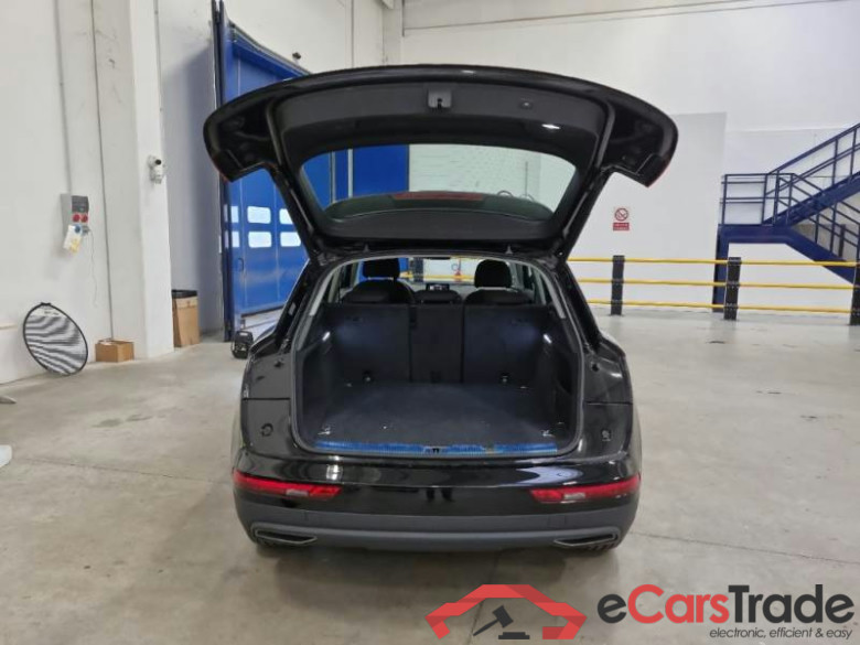 AUDI Q5 / 2016 / 5P / SUV 50 TFSI E QUATTRO S TRONIC #4