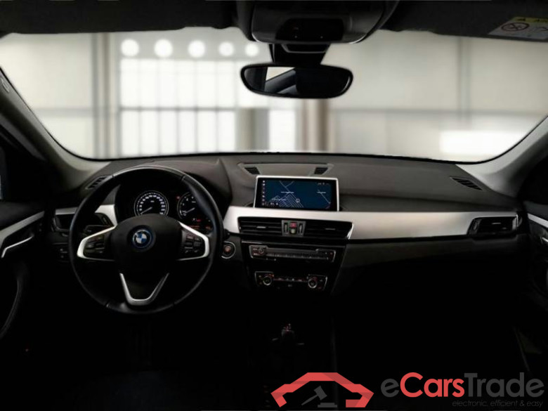 BMW X1 / 2019 / 5P / SUV XDRIVE 25E BUSINESS ADVANTAGE AUTOMATICO #3