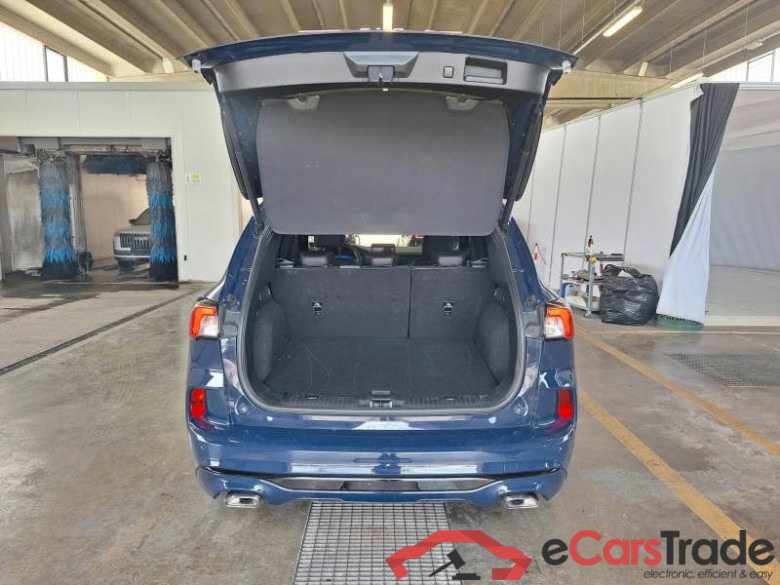 FORD KUGA / 2019 / 5P / SUV 2.5 BENZINA FHEV 190CV AWD ST-LINE X AUT #5