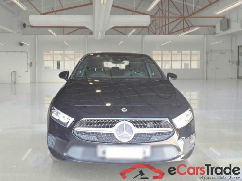 MERCEDES-BENZ CLASSE A / 2018 / 5P / BERLINA A 250 E EQ-POWER AUTO BUSINESS EXTRA #6