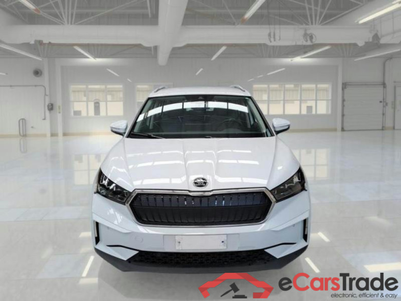 SKODA ENYAQ IV / 2021 / 5P / SUV 60 EXECUTIVE #6