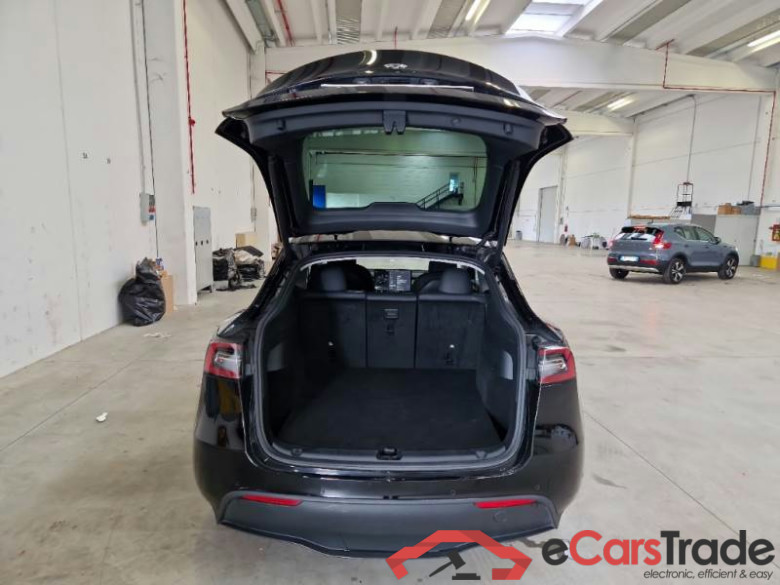 TESLA MODEL Y / 2020 / 5P / SUV 75 KWH DUAL MOTOR LONG RANGE 4WD AUT. #5