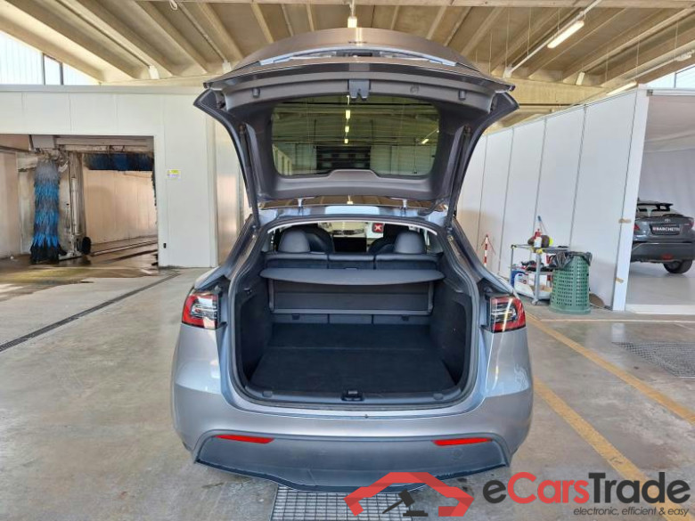 TESLA MODEL Y / 2020 / 5P / SUV 75 KWH DUAL MOTOR LONG RANGE 4WD AUT. #5