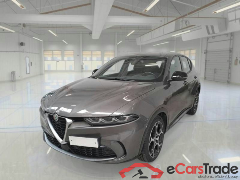 ALFA ROMEO TONALE / 2022 / 5P / SUV 1.5 160CV HYBRID TCT7 TI #1