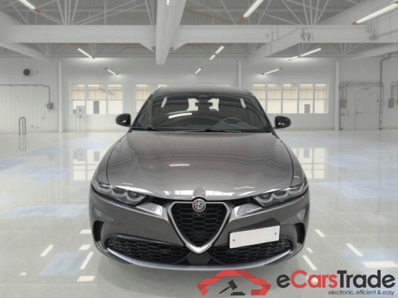ALFA ROMEO TONALE / 2022 / 5P / SUV 1.5 160CV HYBRID TCT7 TI #6