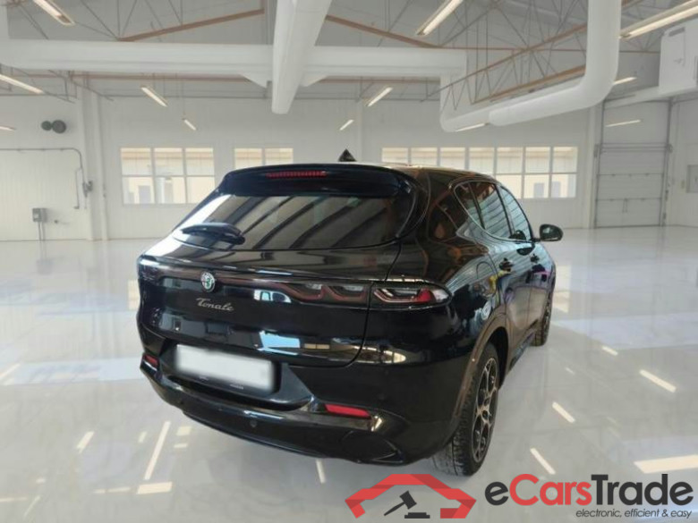 ALFA ROMEO TONALE / 2022 / 5P / SUV 1.5 160CV HYBRID TCT7 VELOCE #2