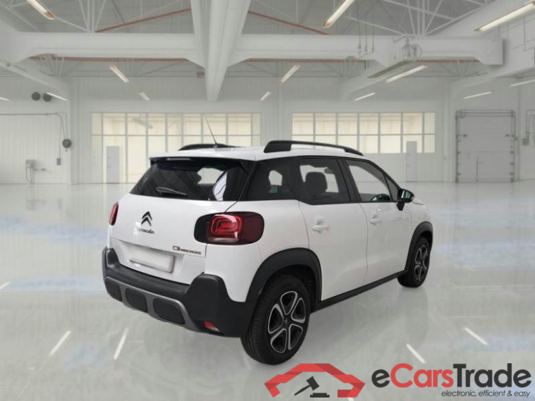 CITROEN C3 AIRCROSS / 2021 / 5P / SUV BLUEHDI 120 SeS FEEL EAT6 #2