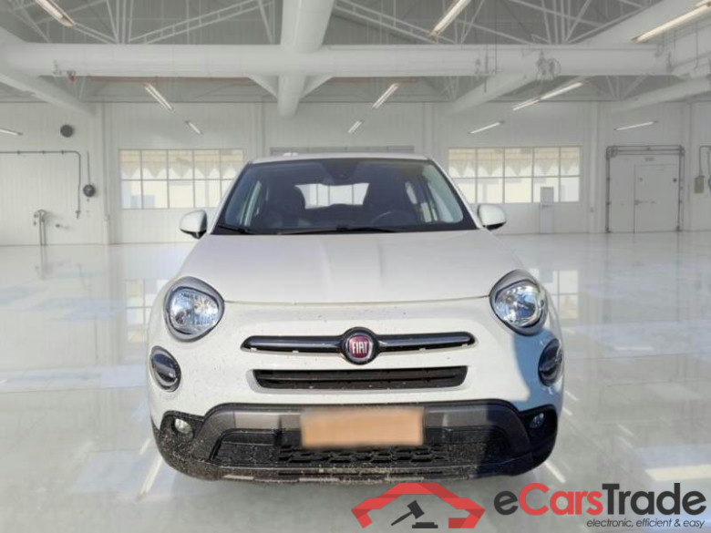 FIAT 500X / 2018 / 5P / CROSSOVER 1.0 T3 120CV MT E6D BUSINESS #5