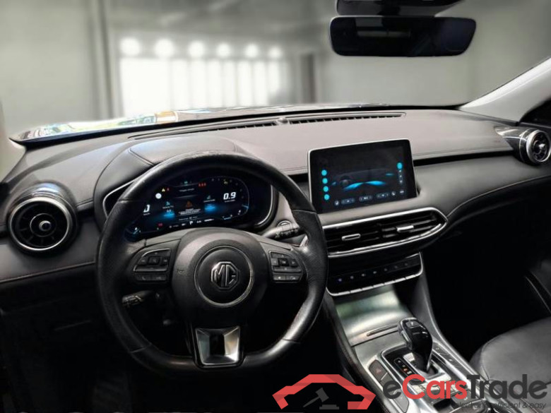 MG HS / 2021 / 5P / SUV 1.5 T LUXURY #3
