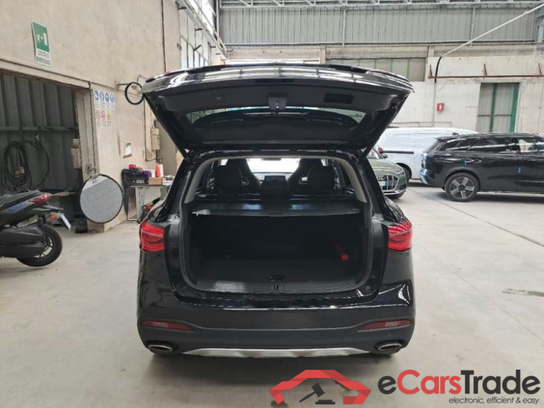 MG HS / 2021 / 5P / SUV 1.5 T LUXURY #5