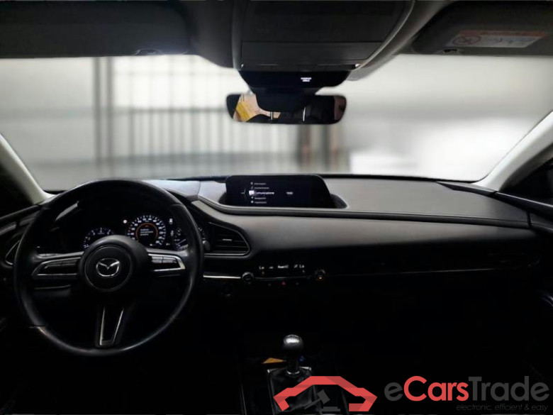 MAZDA CX-30 / 2019 / 5P / SUV 2.0L SKYACTIV-G 150CV M HYBRID EXCEED #3