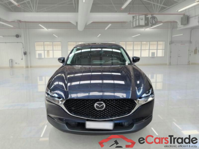 MAZDA CX-30 / 2019 / 5P / SUV 2.0L SKYACTIV-G 150CV M HYBRID EXCEED #6