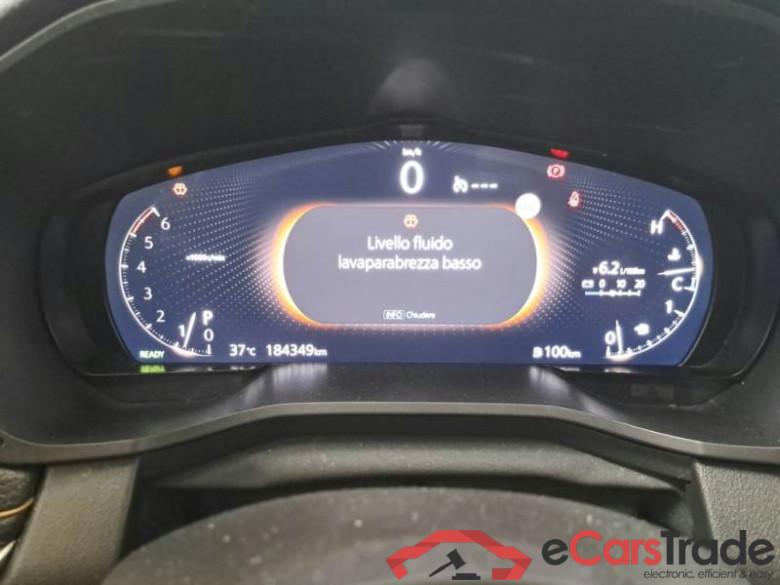 MAZDA CX-60 / 2022 / 5P / SUV 3.3L E-SKYACTIV MHEV EXCL. LINE AUTO #4