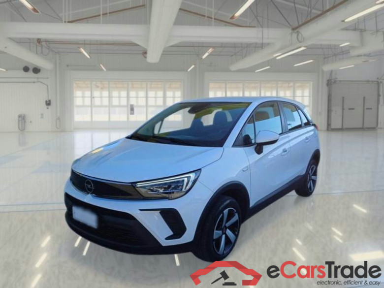 OPEL CROSSLAND / 2020 / 5P / CROSSOVER 1.5 DIESEL 120CV EDITION SeS AT6 #1