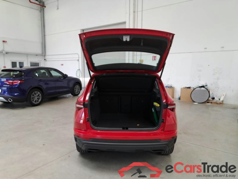 SKODA KAROQ / 2022 / 5P / SUV 2.0 TDI 85KW EVO SCR AMBITION #5