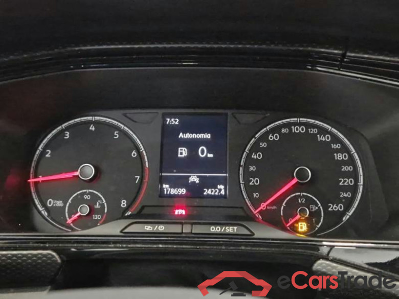 VOLKSWAGEN T-CROSS / 2019 / 5P / SUV 1.0 TSI STYLE #4